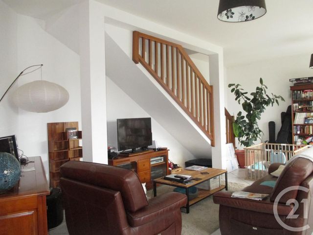 Afficher la photo en grand maison à louer - 6 pièces - 121.35 m2 - AURILLAC - 15 - AUVERGNE - Century 21 Pradel Immobilier