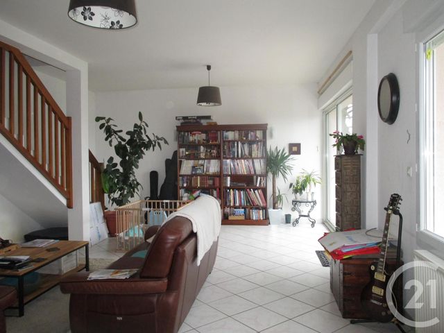 Afficher la photo en grand maison à louer - 6 pièces - 121.35 m2 - AURILLAC - 15 - AUVERGNE - Century 21 Pradel Immobilier