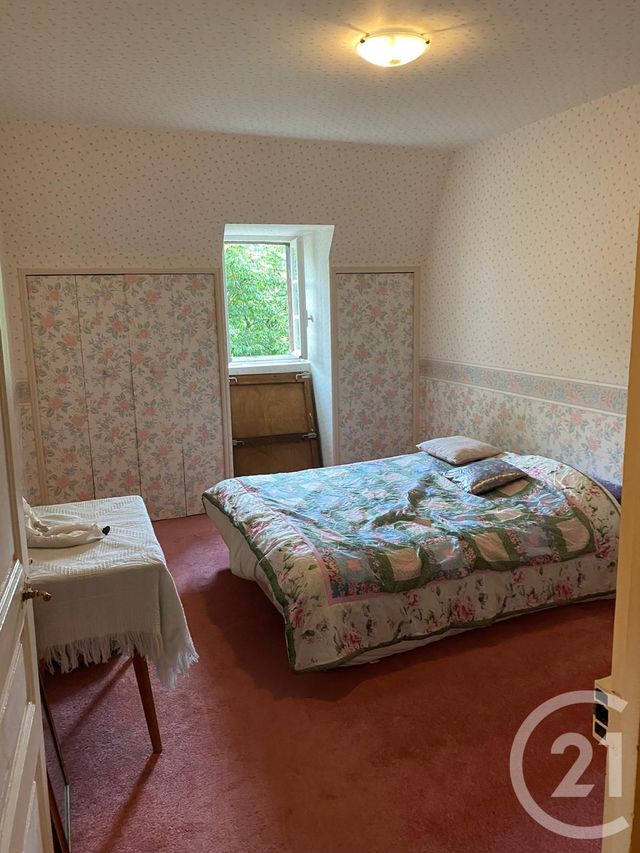 Afficher la photo en grand maison à vendre - 7 pièces - 110.0 m2 - VELZIC - 15 - AUVERGNE - Century 21 Pradel Immobilier