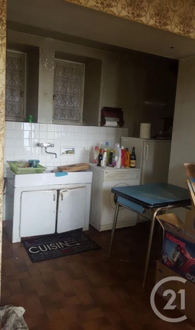 Afficher la photo en grand maison à vendre - 5 pièces - 90.0 m2 - LEUCAMP - 15 - AUVERGNE - Century 21 Pradel Immobilier