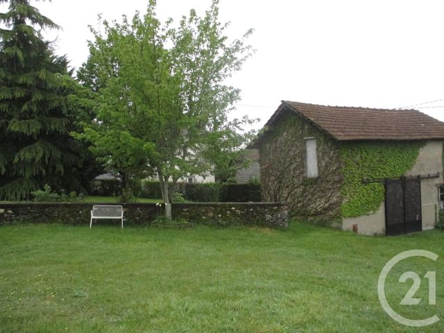 Afficher la photo en grand maison à louer - 6 pièces - 190.0 m2 - YTRAC - 15 - AUVERGNE - Century 21 Pradel Immobilier