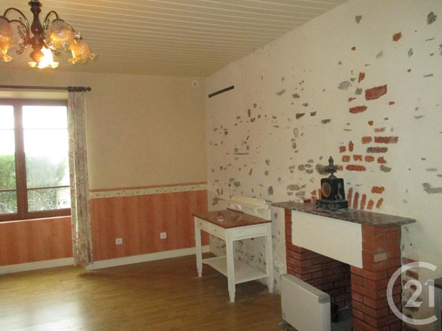 Afficher la photo en grand maison à louer - 6 pièces - 190.0 m2 - YTRAC - 15 - AUVERGNE - Century 21 Pradel Immobilier