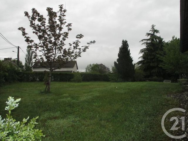 Afficher la photo en grand maison à louer - 6 pièces - 190.0 m2 - YTRAC - 15 - AUVERGNE - Century 21 Pradel Immobilier