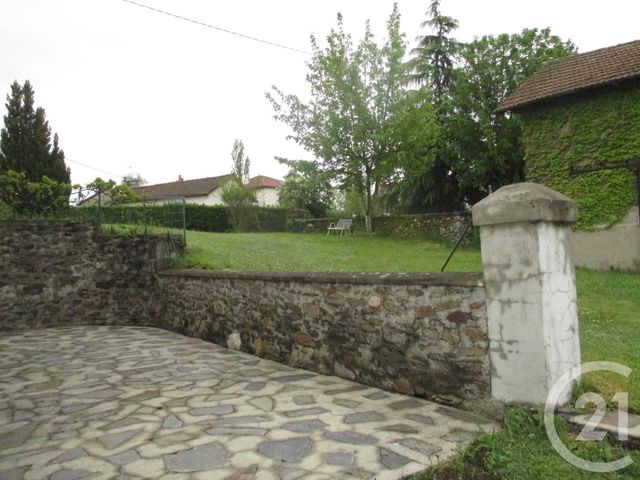 Afficher la photo en grand maison à louer - 6 pièces - 190.0 m2 - YTRAC - 15 - AUVERGNE - Century 21 Pradel Immobilier
