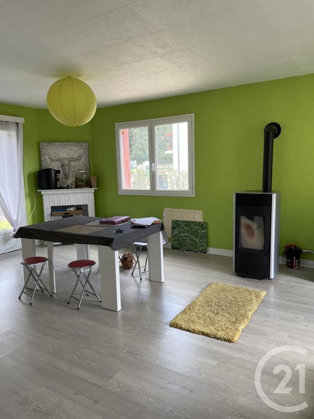 Afficher la photo en grand maison à vendre - 7 pièces - 110.0 m2 - ARPAJON SUR CERE - 15 - AUVERGNE - Century 21 Pradel Immobilier
