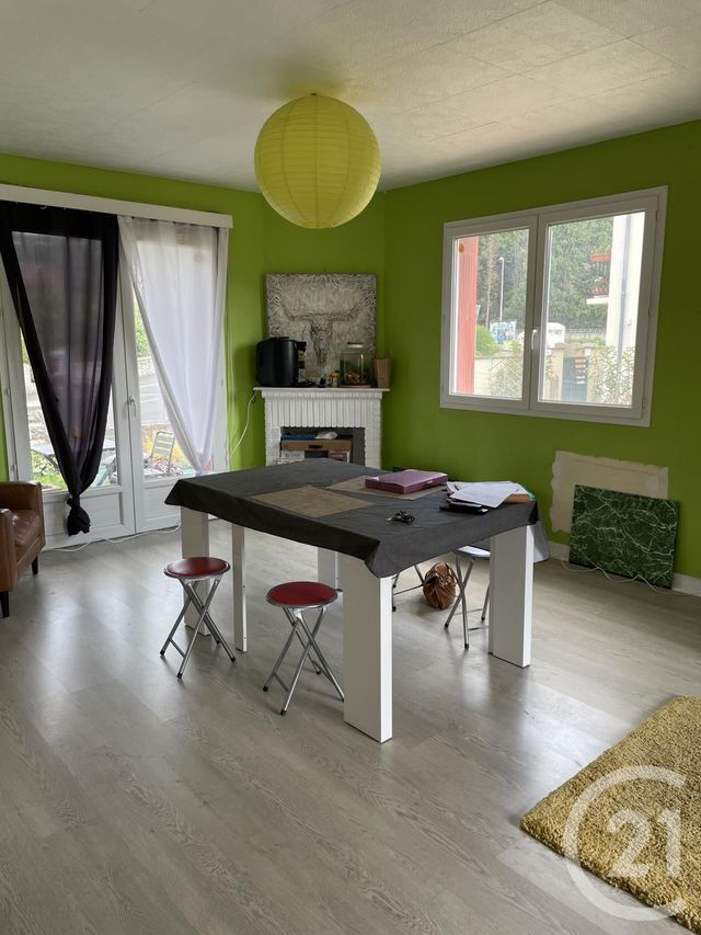 Afficher la photo en grand maison à vendre - 7 pièces - 110.0 m2 - ARPAJON SUR CERE - 15 - AUVERGNE - Century 21 Pradel Immobilier