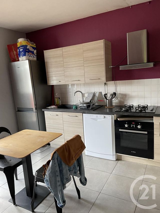 Afficher la photo en grand maison à vendre - 7 pièces - 110.0 m2 - ARPAJON SUR CERE - 15 - AUVERGNE - Century 21 Pradel Immobilier