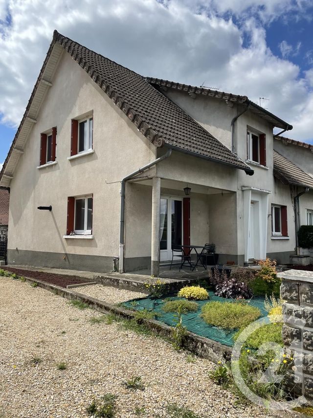 Afficher la photo en grand maison à vendre - 7 pièces - 110.0 m2 - ARPAJON SUR CERE - 15 - AUVERGNE - Century 21 Pradel Immobilier