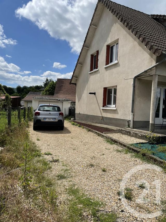 Afficher la photo en grand maison à vendre - 7 pièces - 110.0 m2 - ARPAJON SUR CERE - 15 - AUVERGNE - Century 21 Pradel Immobilier