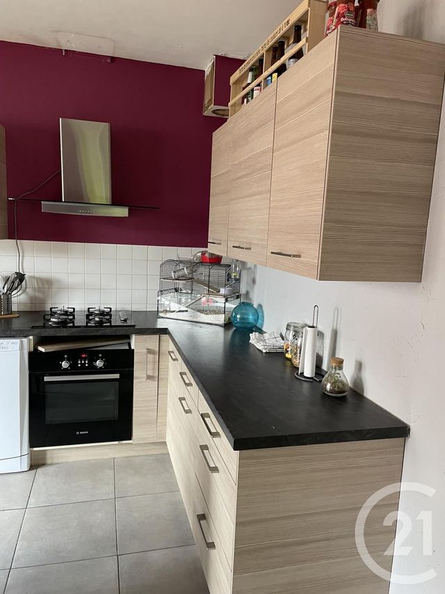 Afficher la photo en grand maison à vendre - 7 pièces - 110.0 m2 - ARPAJON SUR CERE - 15 - AUVERGNE - Century 21 Pradel Immobilier