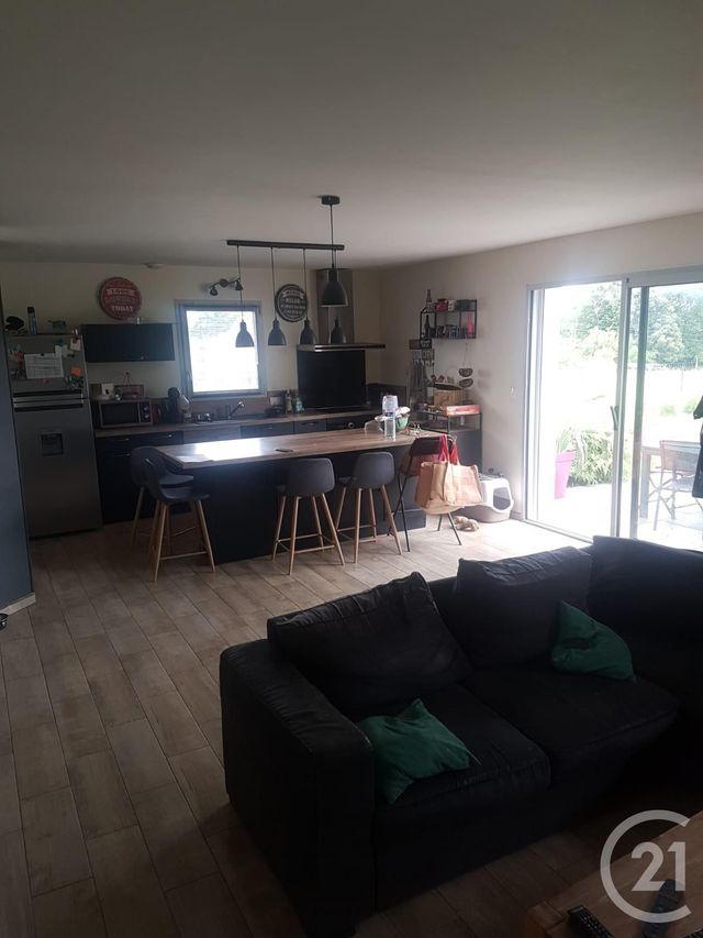 Afficher la photo en grand maison à vendre - 5 pièces - 93.0 m2 - ST SANTIN CANTALES - 15 - AUVERGNE - Century 21 Pradel Immobilier