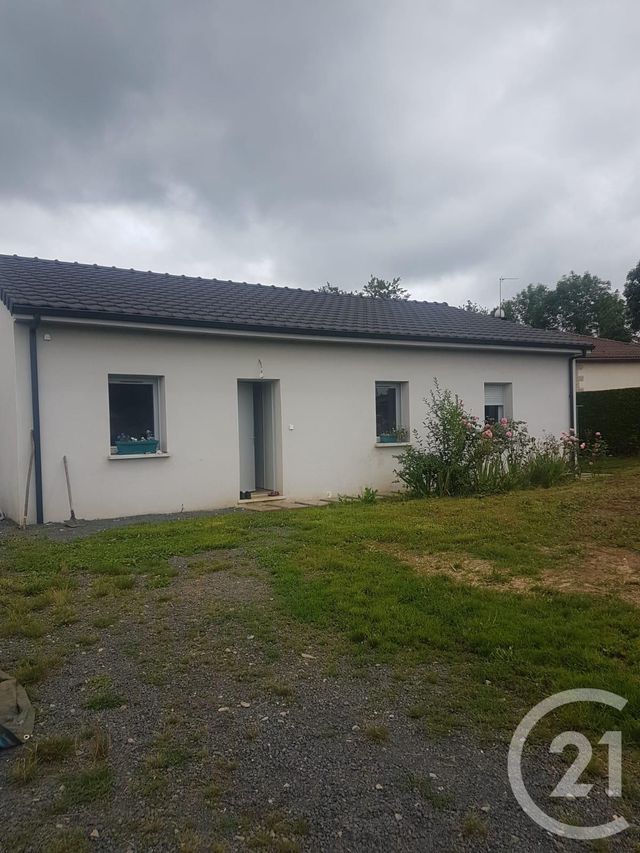 Afficher la photo en grand maison à vendre - 5 pièces - 93.0 m2 - ST SANTIN CANTALES - 15 - AUVERGNE - Century 21 Pradel Immobilier
