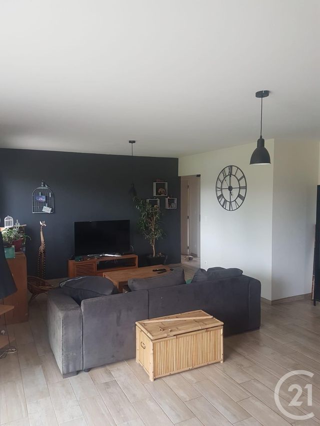 Afficher la photo en grand maison à vendre - 5 pièces - 93.0 m2 - ST SANTIN CANTALES - 15 - AUVERGNE - Century 21 Pradel Immobilier