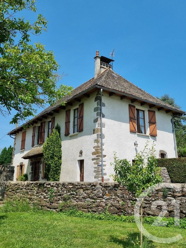 Maison à vendre ST ILLIDE