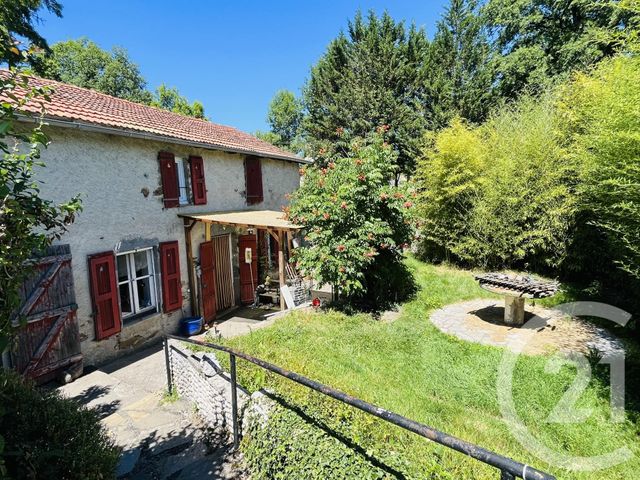 maison - REILHAC - 15