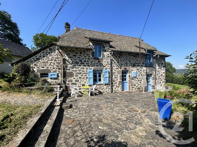 maison - RAULHAC - 15