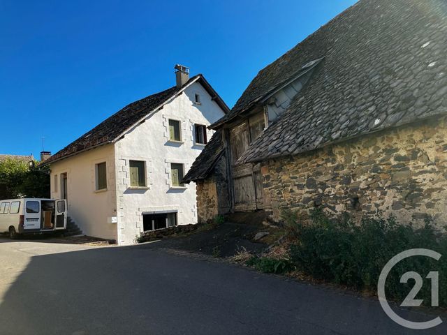 maison - ARNAC - 15