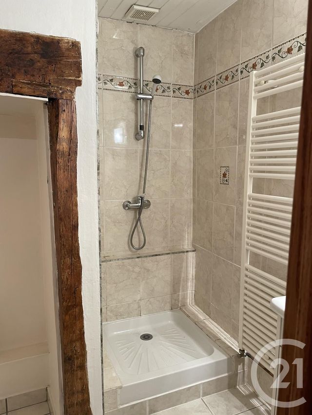 maison à vendre - 3 pièces - 48.0 m2 - MAURS - 15 - AUVERGNE - Century 21 Pradel Immobilier