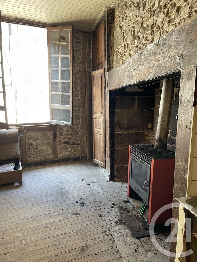 Maison à vendre LAROQUEBROU