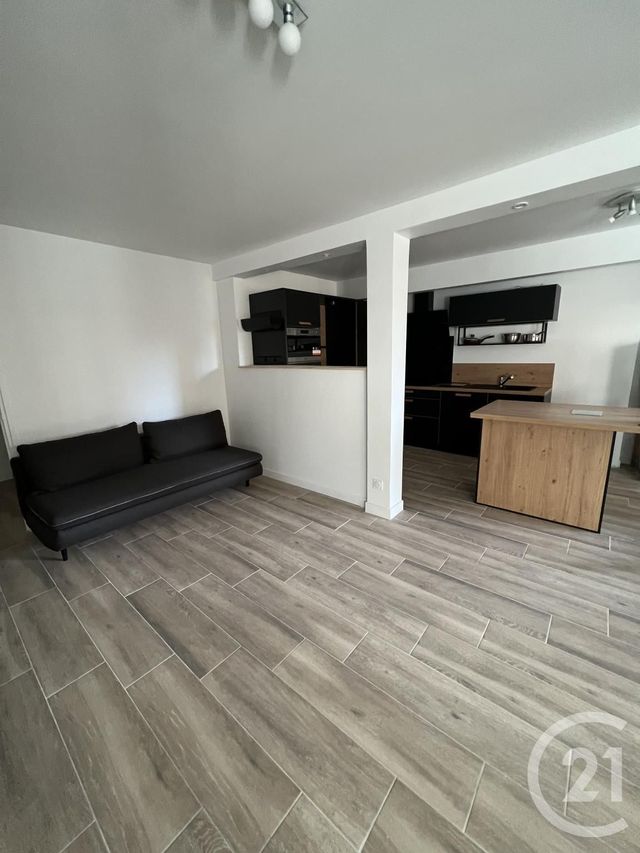 appartement - AURILLAC - 15