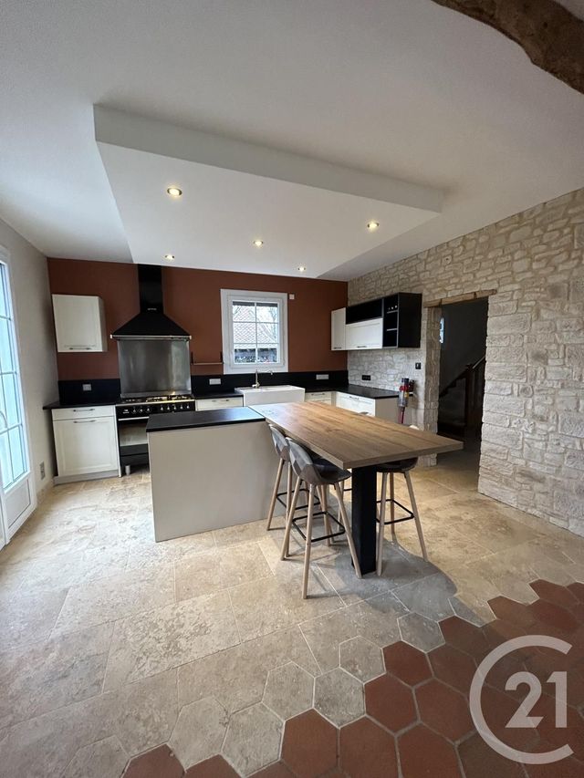 Maison à vendre YTRAC