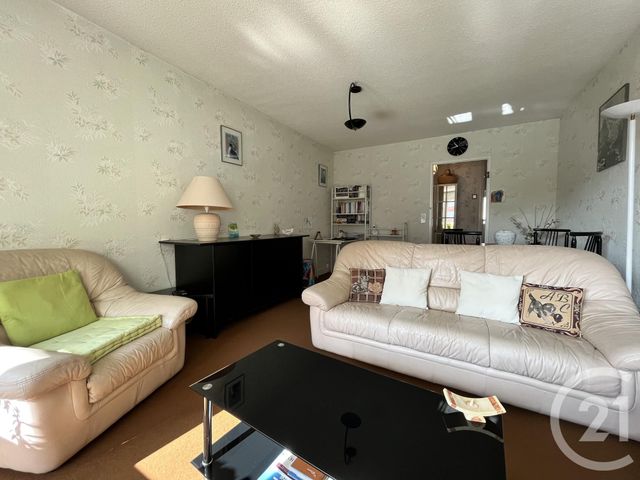 appartement - AURILLAC - 15