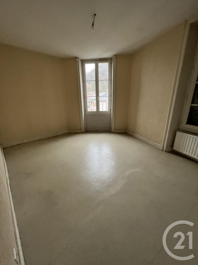 immeuble à vendre - 300.0 m2 - POLMINHAC - 15 - AUVERGNE - Century 21 Pradel Immobilier