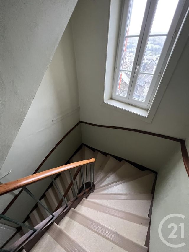 immeuble à vendre - 300.0 m2 - POLMINHAC - 15 - AUVERGNE - Century 21 Pradel Immobilier