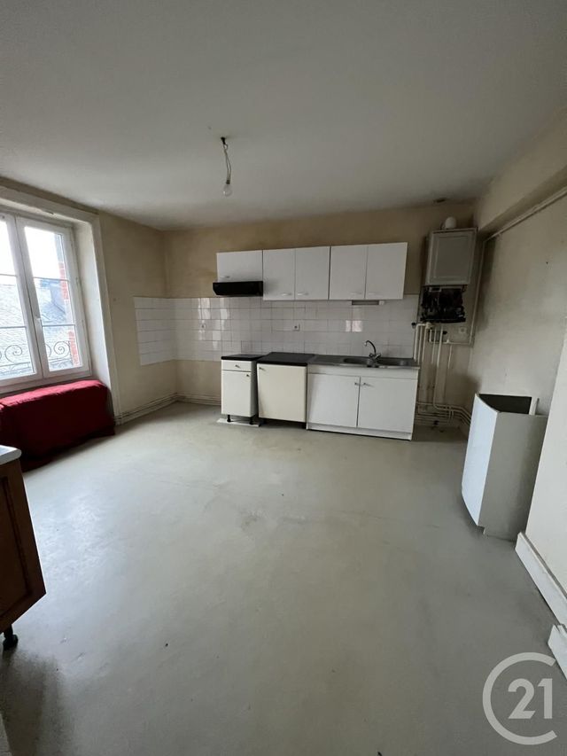 immeuble à vendre - 300.0 m2 - POLMINHAC - 15 - AUVERGNE - Century 21 Pradel Immobilier