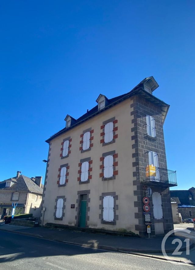 immeuble à vendre - 300.0 m2 - POLMINHAC - 15 - AUVERGNE - Century 21 Pradel Immobilier