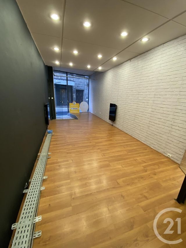 divers à vendre - 30.0 m2 - AURILLAC - 15 - AUVERGNE - Century 21 Pradel Immobilier