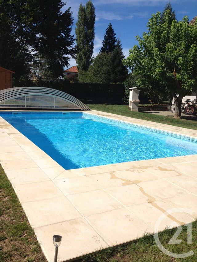 maison à vendre - 6 pièces - 152.0 m2 - YTRAC - 15 - AUVERGNE - Century 21 Pradel Immobilier