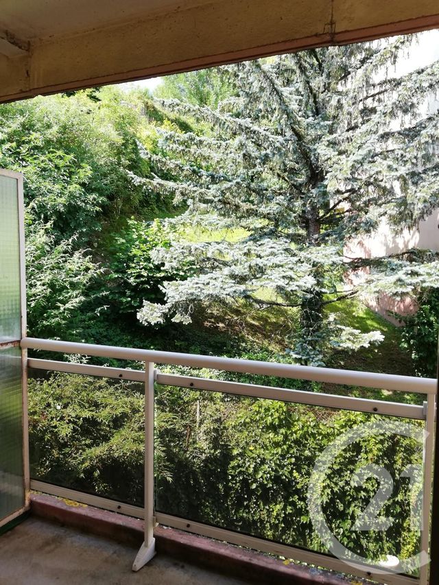 Studio à vendre - 1 pièce - 19.0 m2 - AURILLAC - 15 - AUVERGNE - Century 21 Pradel Immobilier