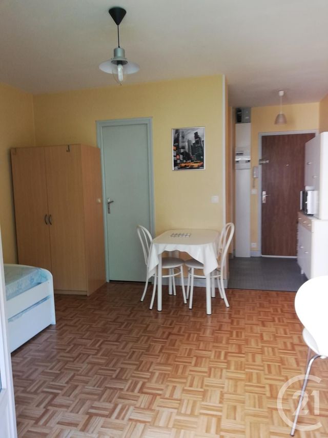 appartement - AURILLAC - 15
