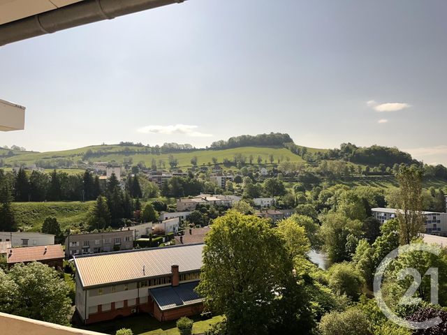  - AURILLAC - 