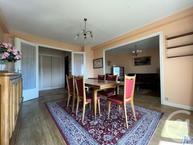 Appartement F4 à vendre - 4 pièces - 75.0 m2 - AURILLAC - 15 - AUVERGNE - Century 21 Pradel Immobilier