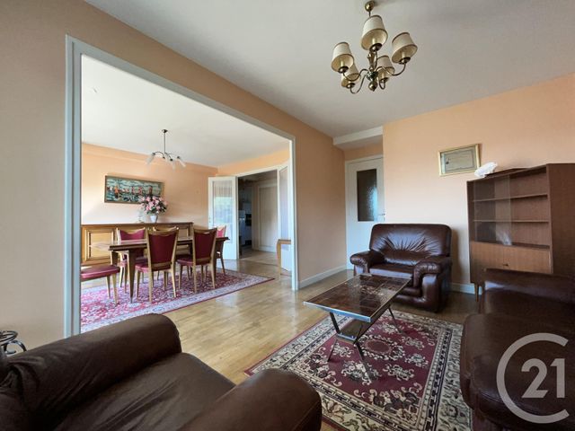 appartement - AURILLAC - 15