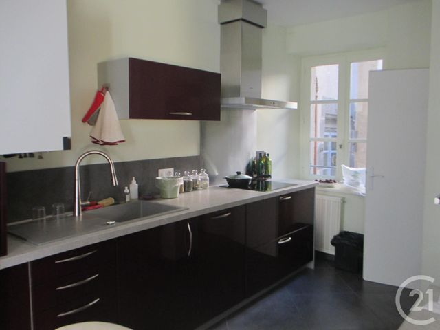 Appartement T3 à louer - 3 pièces - 74.73 m2 - AURILLAC - 15 - AUVERGNE - Century 21 Pradel Immobilier