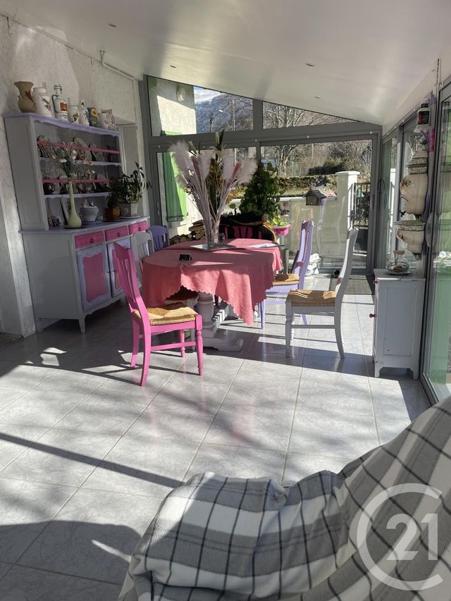 maison à vendre - 3 pièces - 84.0 m2 - LE FAU - 15 - AUVERGNE - Century 21 Pradel Immobilier