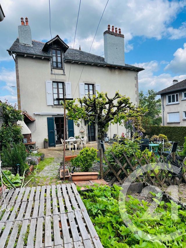 maison à vendre - 7 pièces - 250.0 m2 - AURILLAC - 15 - AUVERGNE - Century 21 Pradel Immobilier