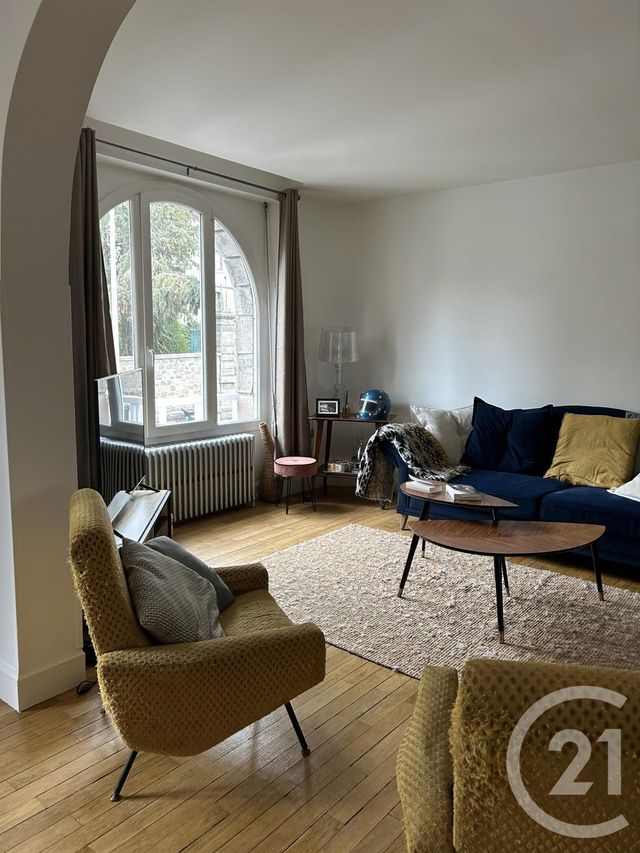 Appartement F4 à vendre - 4 pièces - 103.0 m2 - AURILLAC - 15 - AUVERGNE - Century 21 Pradel Immobilier