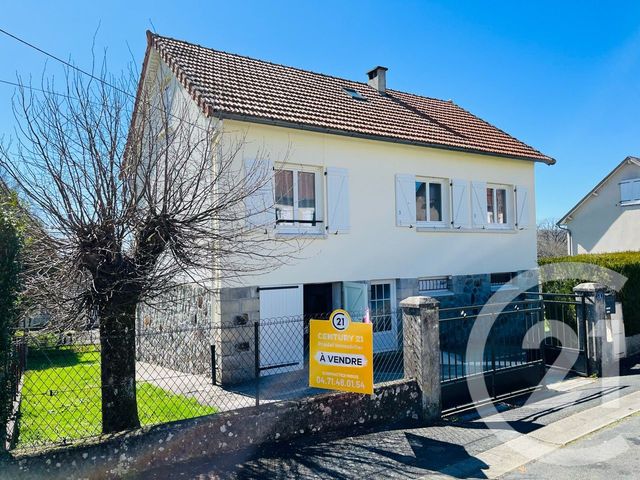Maison à vendre REILHAC