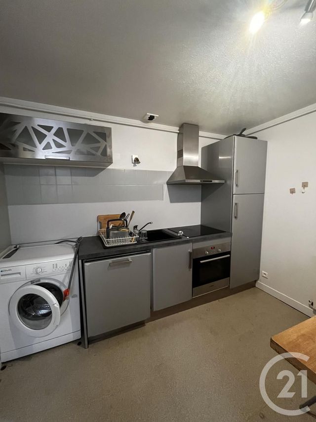 Appartement Duplex à vendre - 3 pièces - 60.0 m2 - AURILLAC - 15 - AUVERGNE - Century 21 Pradel Immobilier