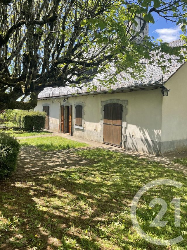 maison à vendre - 4 pièces - 114.0 m2 - ARNAC - 15 - AUVERGNE - Century 21 Pradel Immobilier