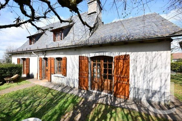 maison - ARNAC - 15