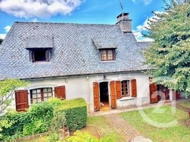 maison - ARNAC - 15