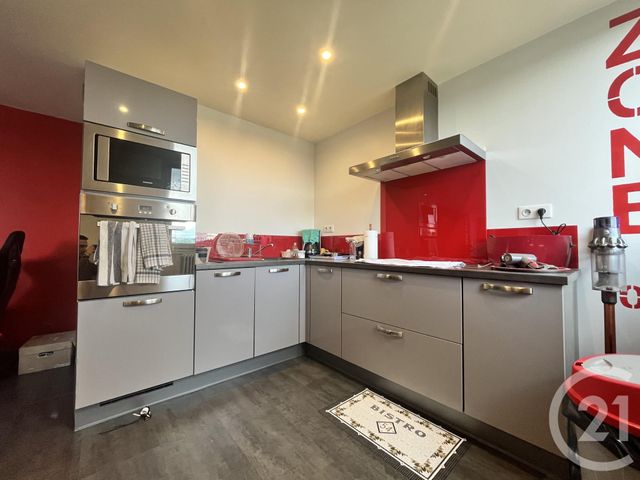 appartement - AURILLAC - 15