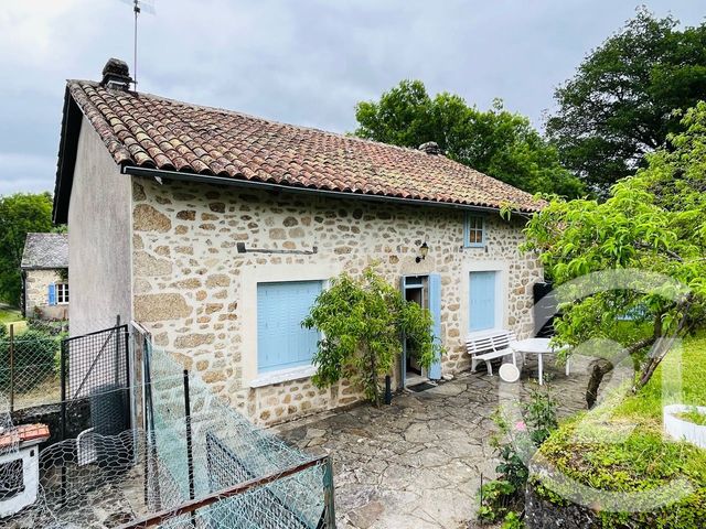 Maison à vendre ROUFFIAC