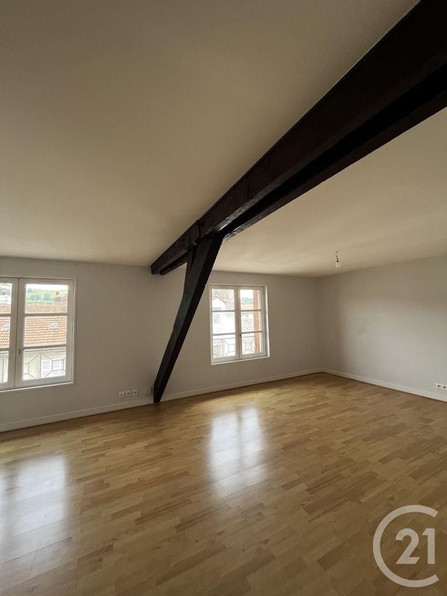 appartement - AURILLAC - 15