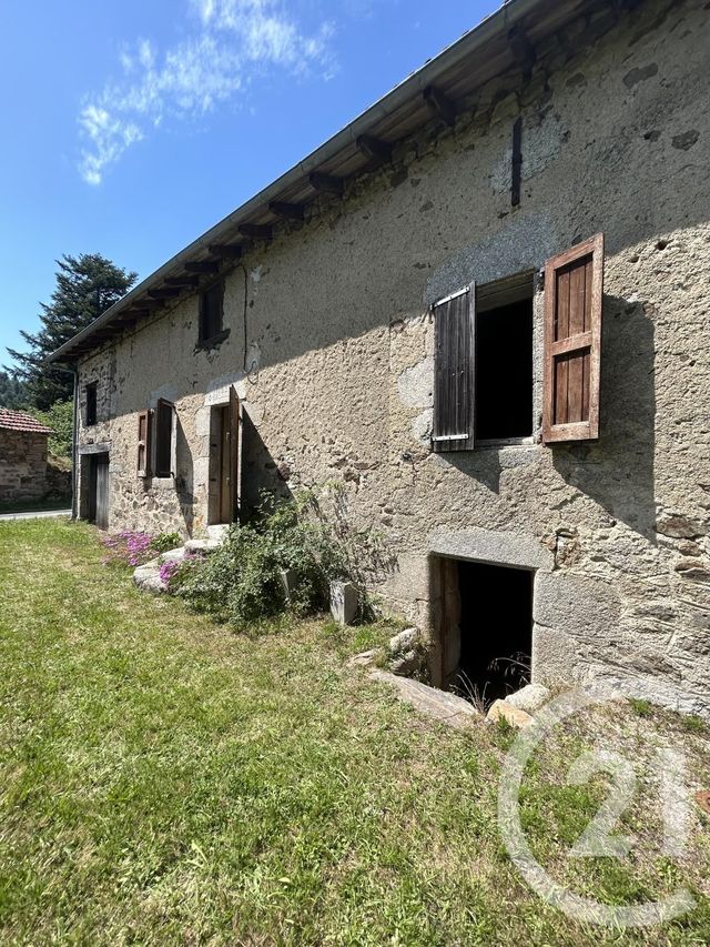 maison à vendre - 3 pièces - 86.0 m2 - VITRAC - 15 - AUVERGNE - Century 21 Pradel Immobilier